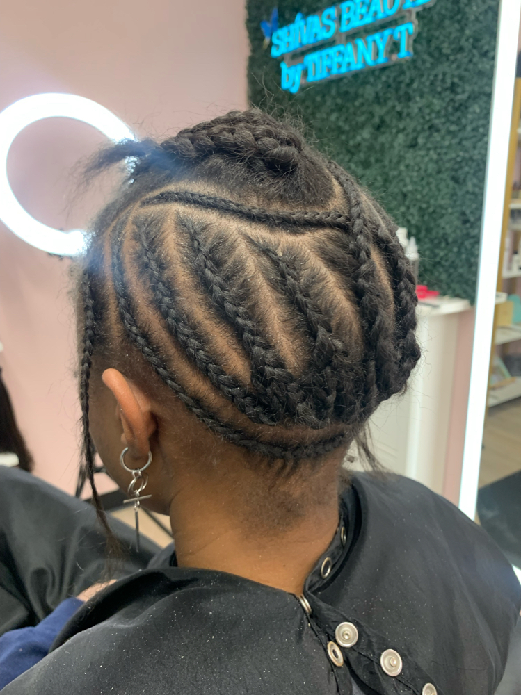 Prep-Braids * Wigs & Crochet