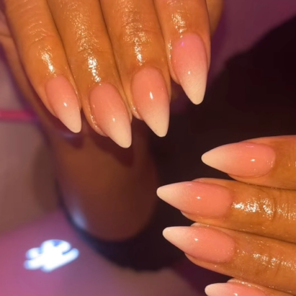 Tier 1 - Full Sets at Nailed By Shala Rea in Kalamazoo, MI