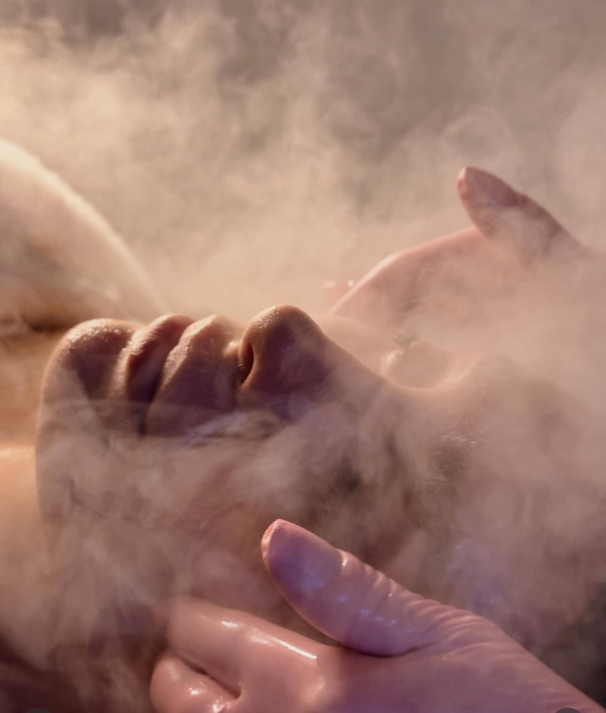 Beyond Botox Luxury Facial