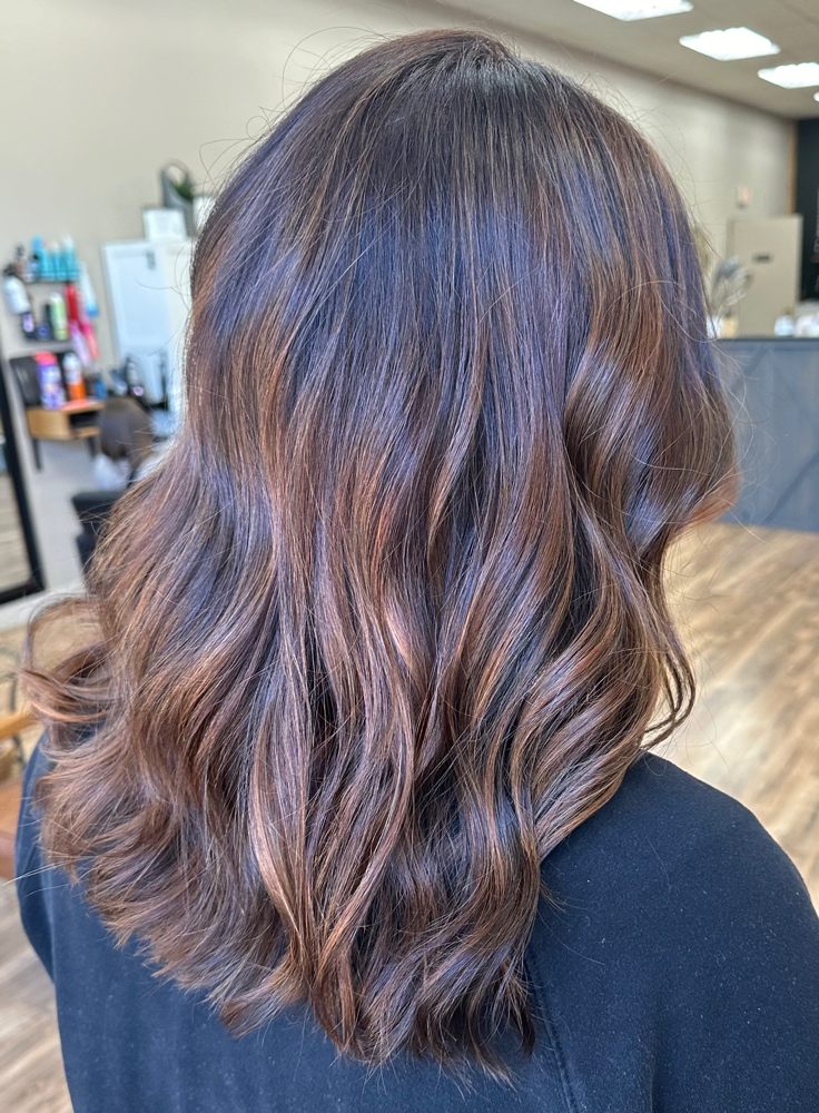 Root Touch Up