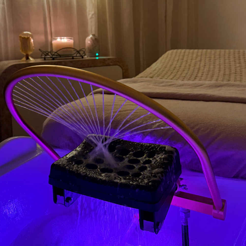 The Head Spa at Relax Scalp & Skin Care in Shelton, CT