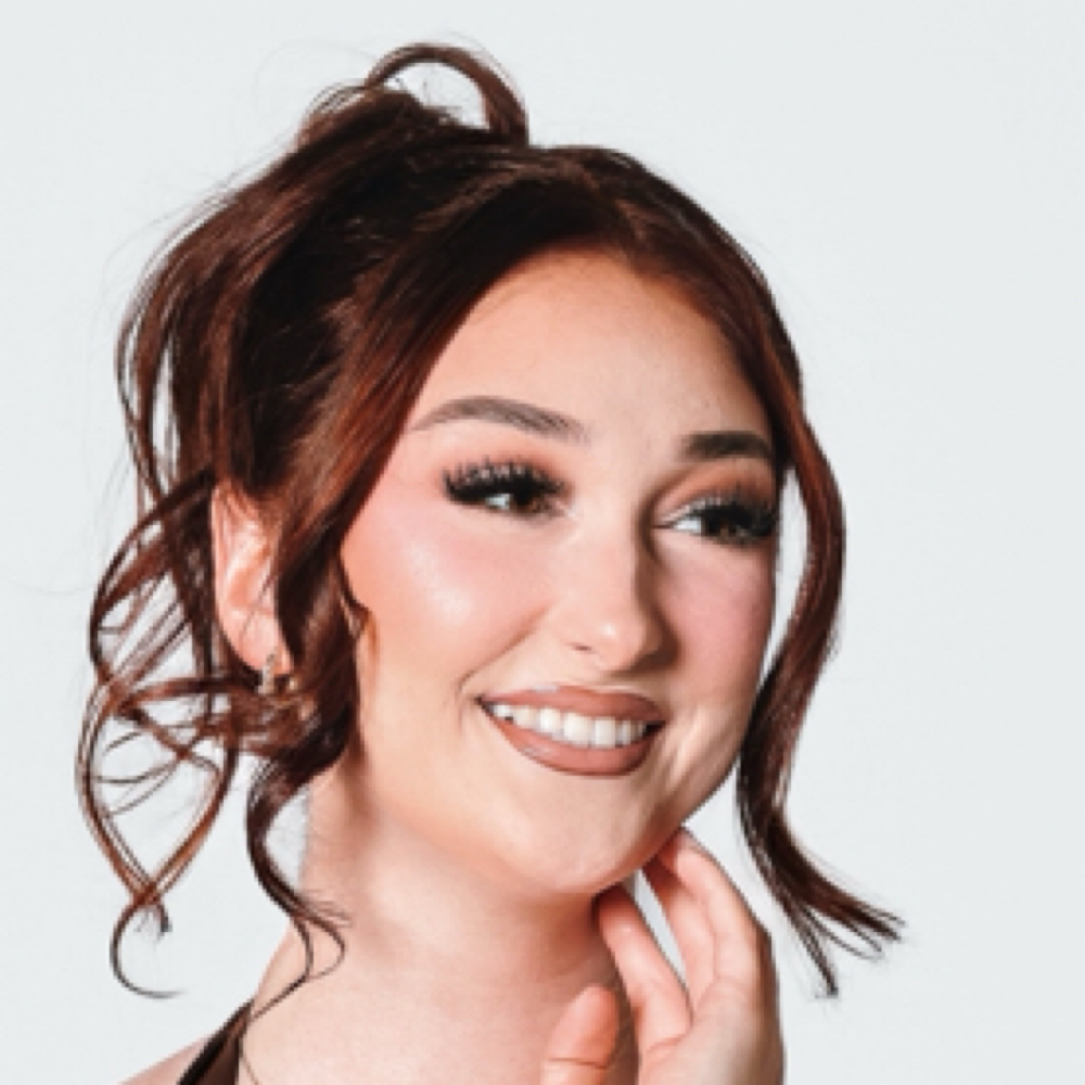 Photo Shoot Glam at Paint Beauty Lounge in Oklahoma City, OK