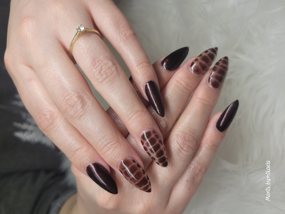 Acrylic Fill