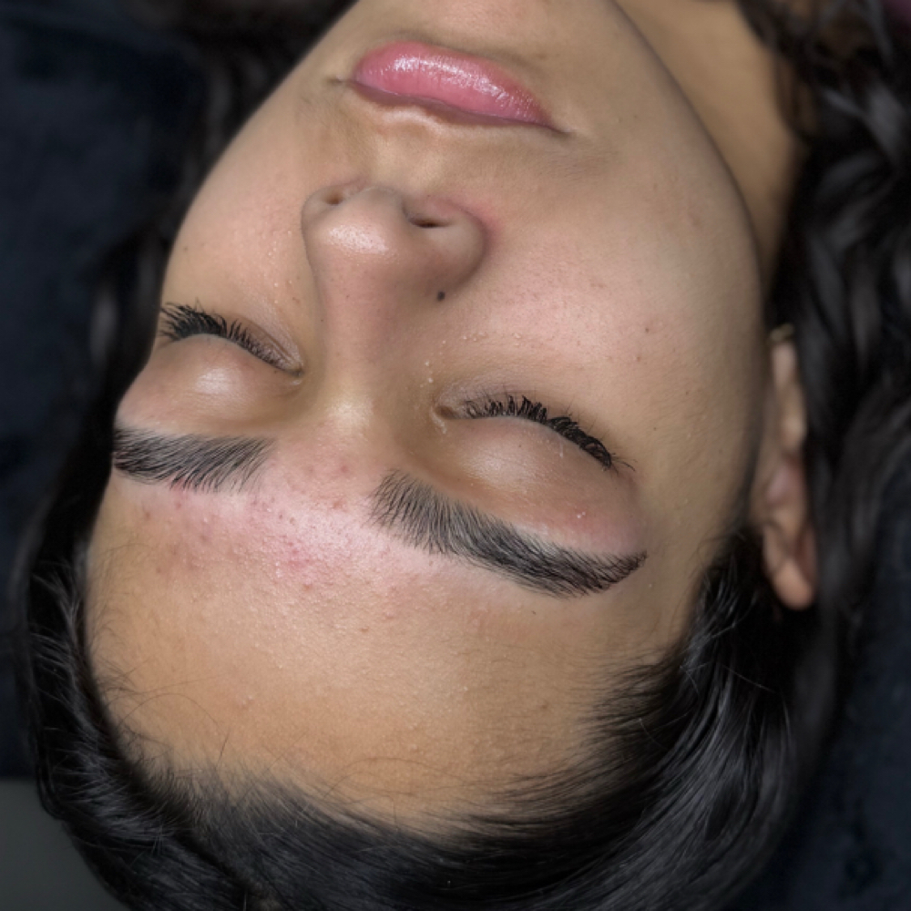 Brow Wax at Kales Beauty Studio in Lake Mary, FL