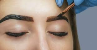 Brows- Waxing & Tint Combo