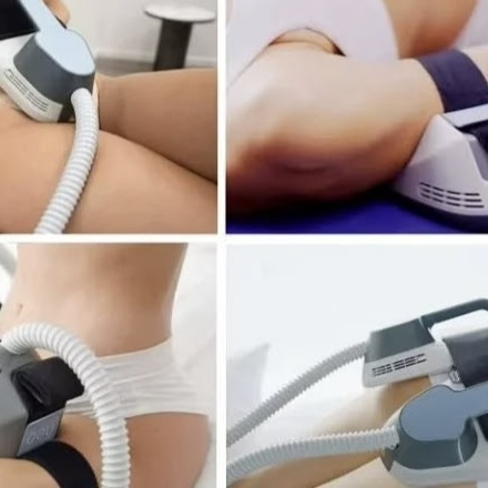 Book 6 EMS Treatments at CurvLuv Body Contouring in Colville, WA
