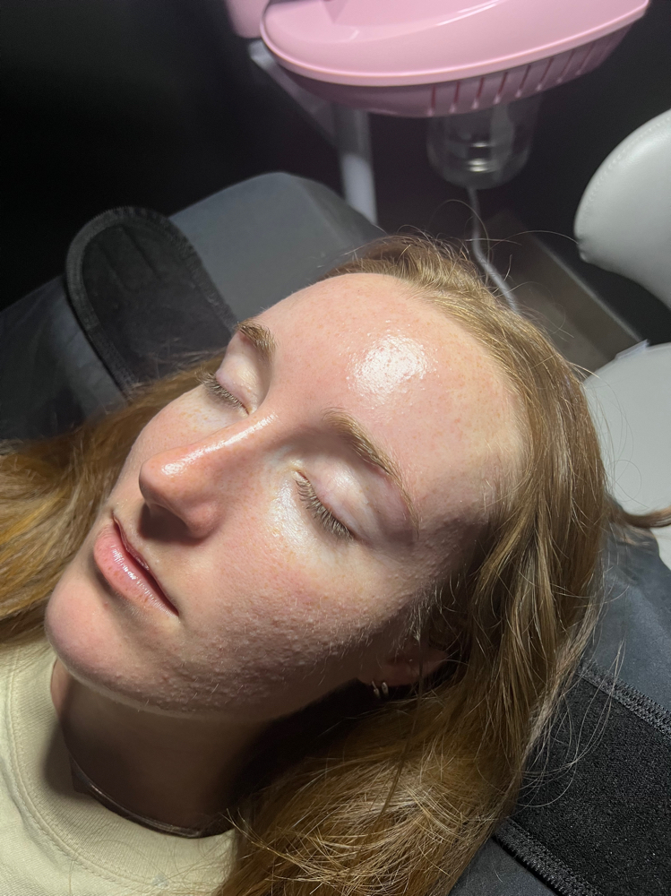 Customized 30 Min Facial