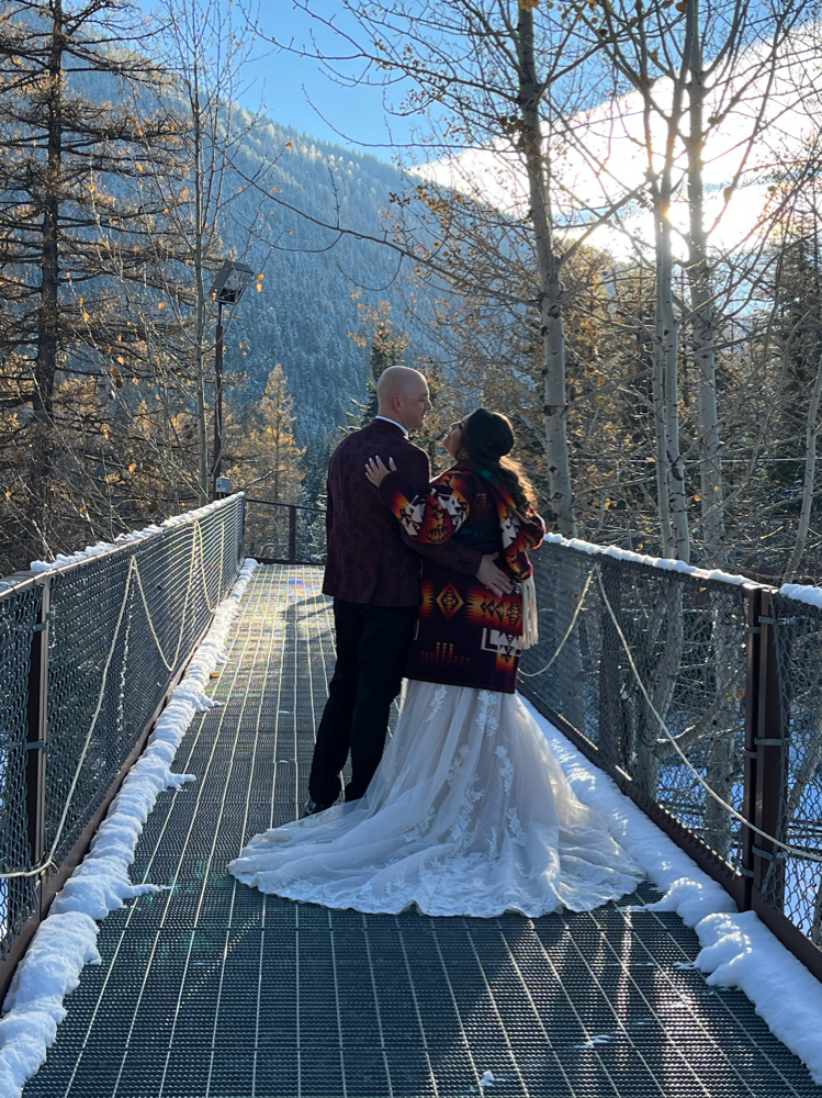 Wedding & Bridal Makeup Application