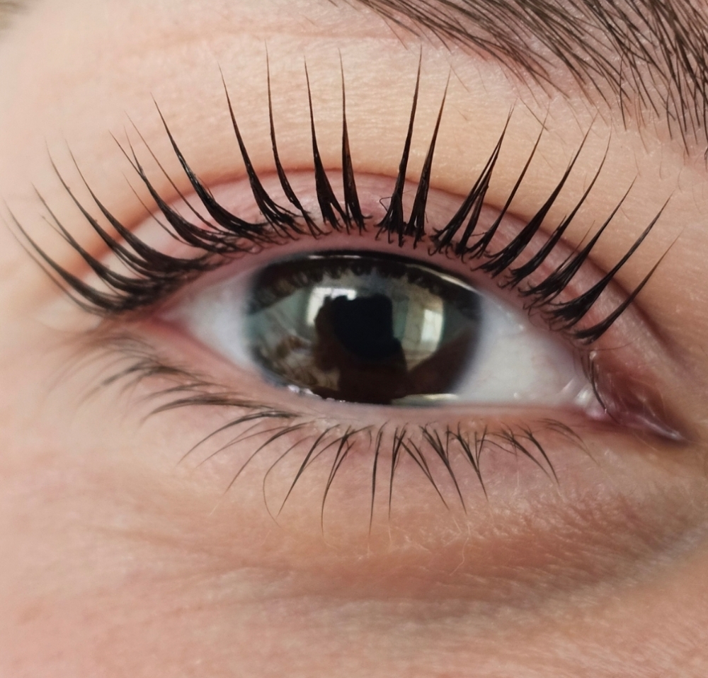 JINJJE Korean Lash Lifting
