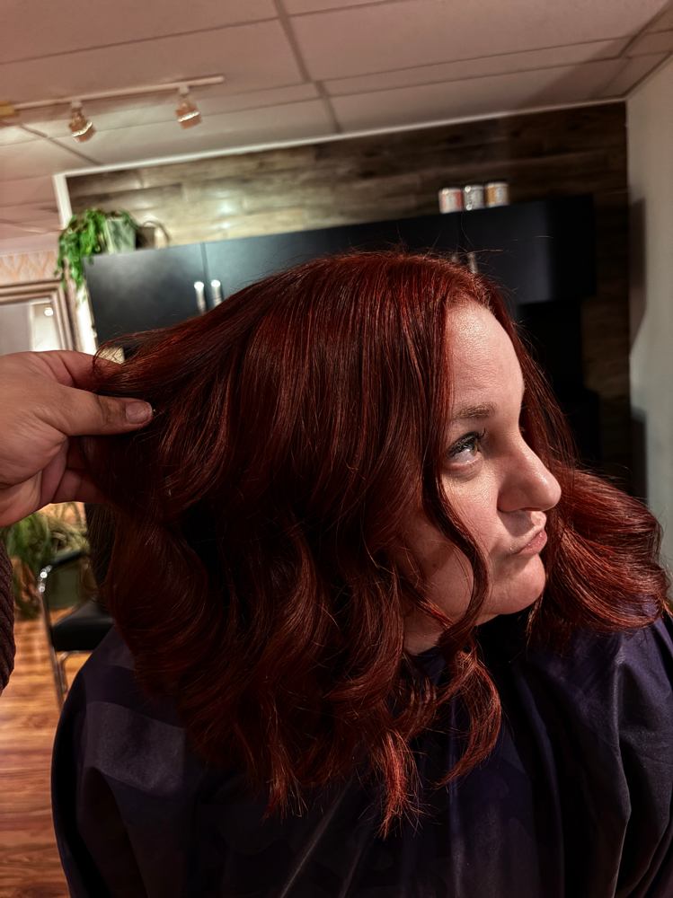 Root Retouch