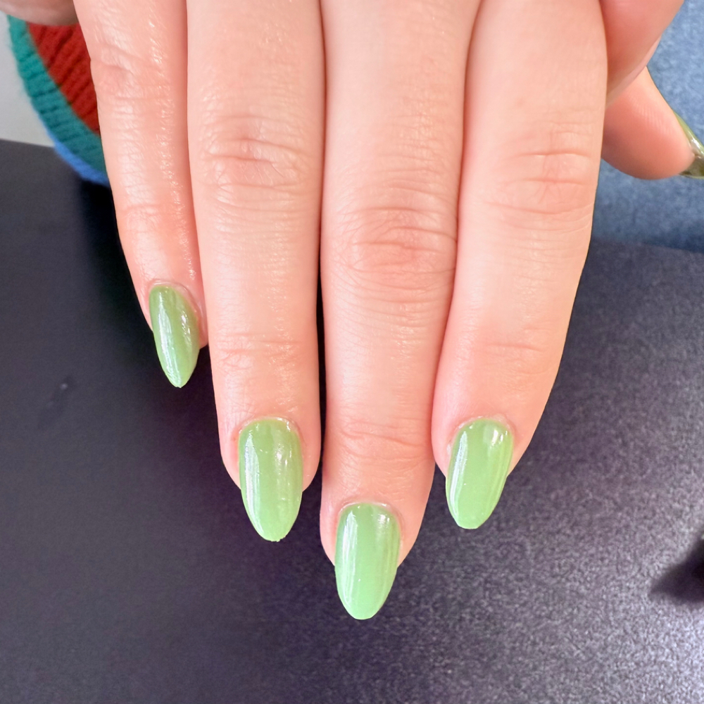 Full Set gel- X at KAY - INK AND IVY BEAUTY & WELLNESS in Seville, OH