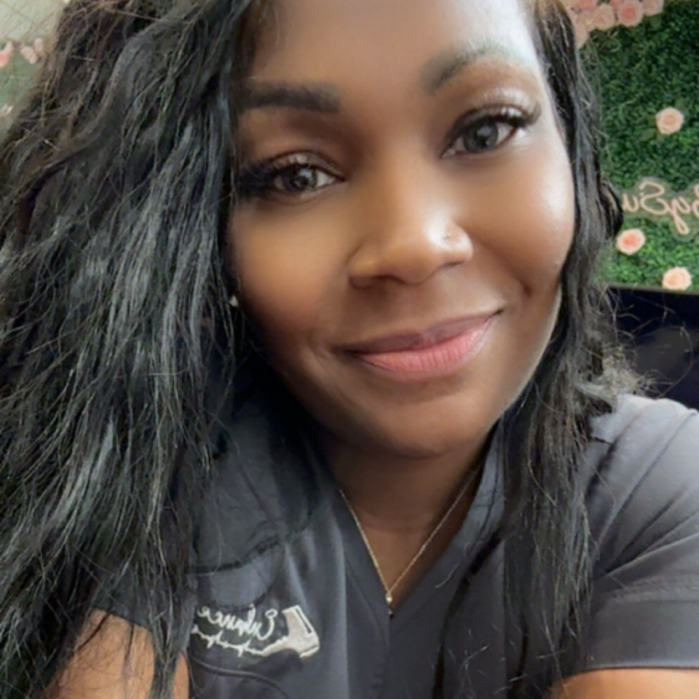 Consultation With Shampoo at EnhancedbySue in Prairie Village, KS