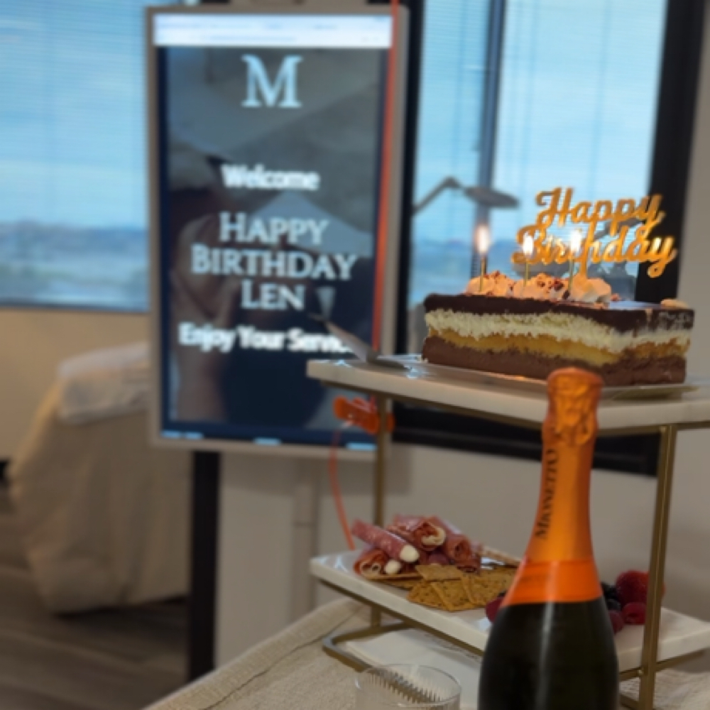 LXRY™ - Your Favorite Enhancement at MOYSKIN Studio in Dallas, TX