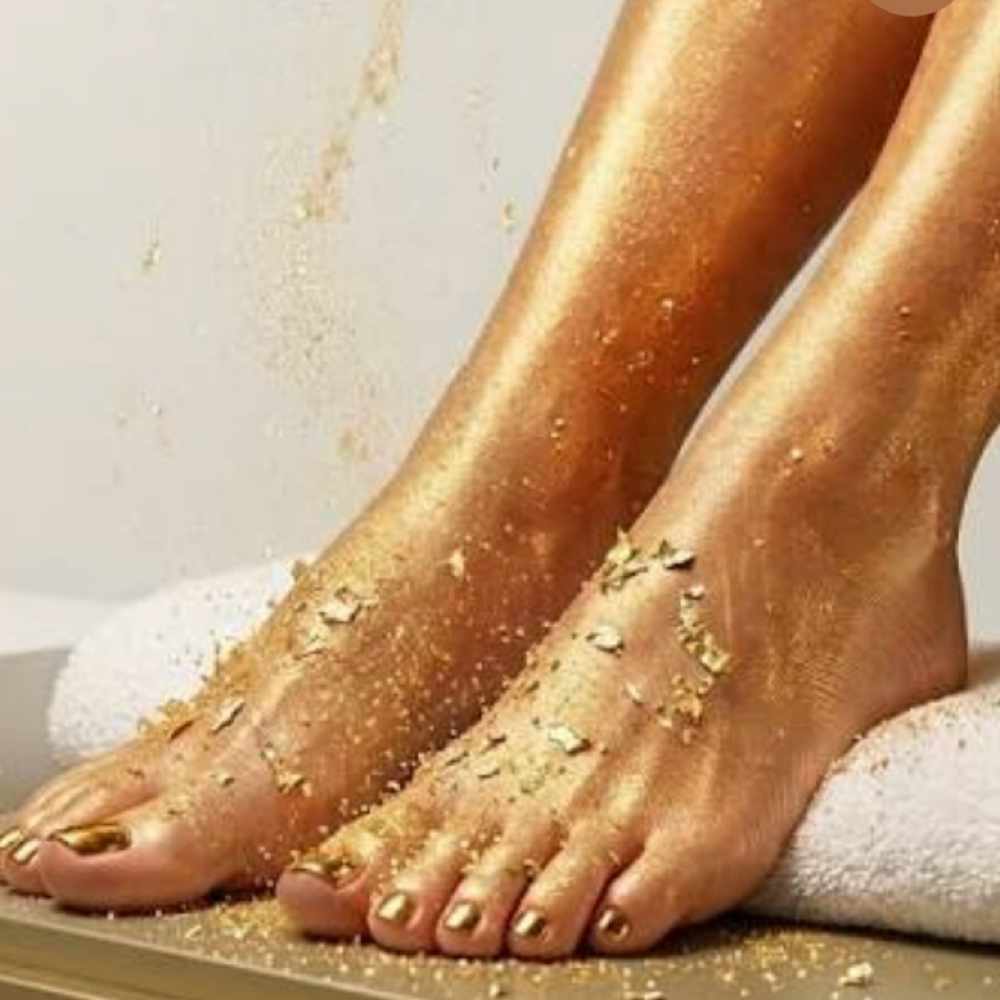 Volcano Spa+Callus +30mini+Steamer at Diana’s Nails & Spa in Livingston, NJ