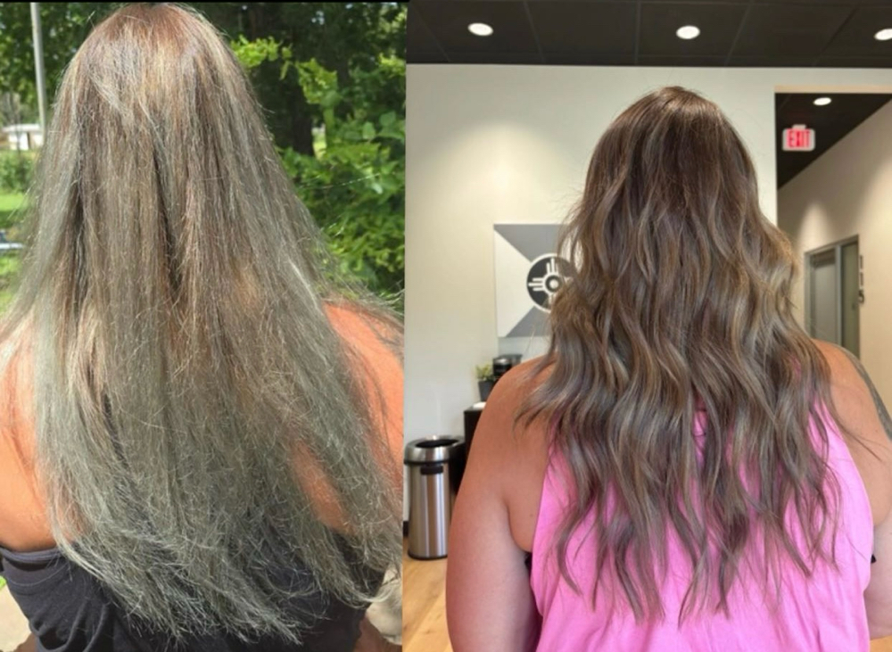 Color Correction