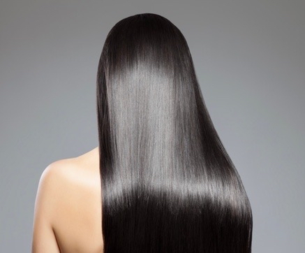 Pura Luxe Smoothing Treatment
