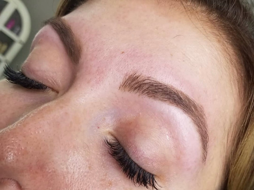 Brow Wax