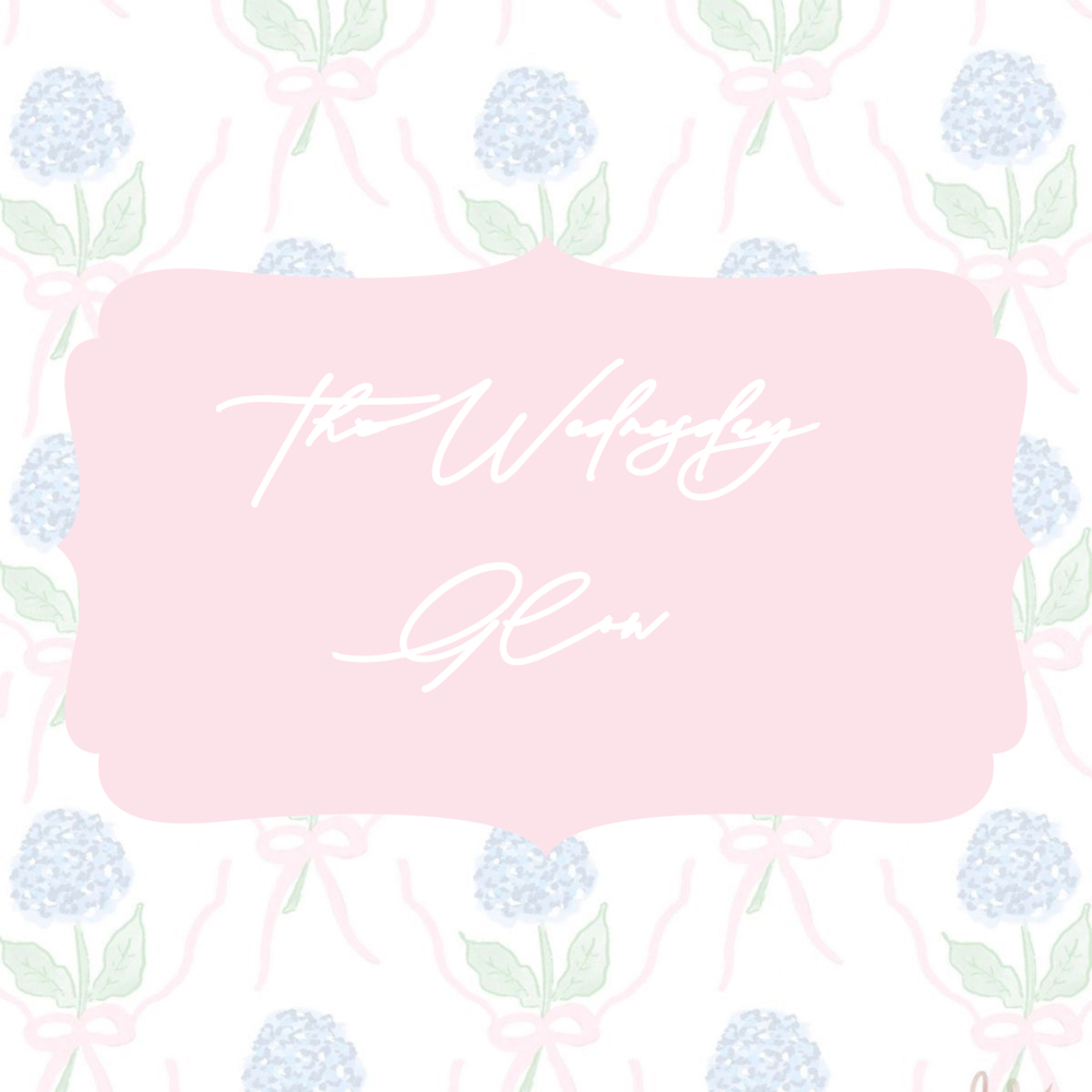 The Wednesday Glow at Chelsea Lou’s Boutique & Beauty in Anniston, AL