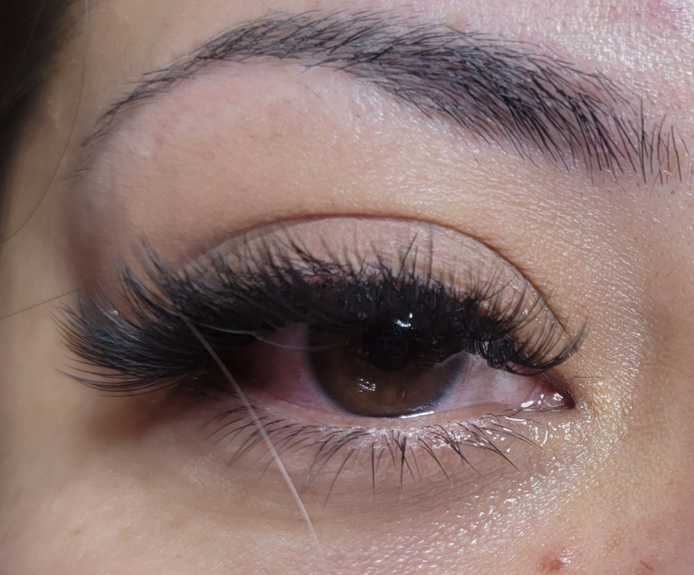 Express Volume Individual Mink