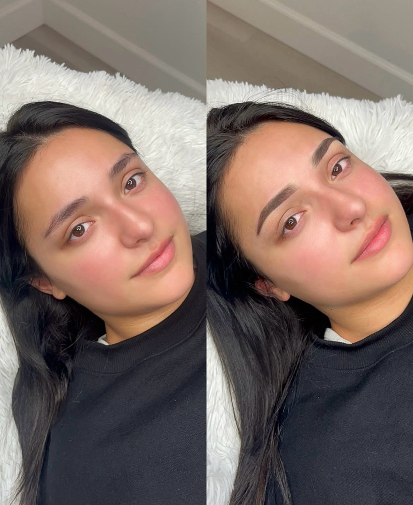 OMBRE POWDER BROWS