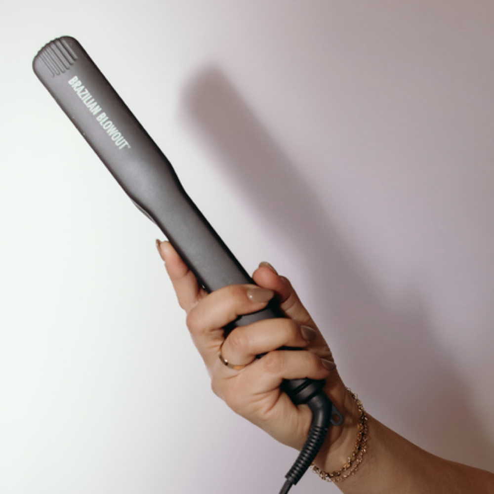 Brazilian Blowout at Ashley Elizabeth Salon in Salem, MA