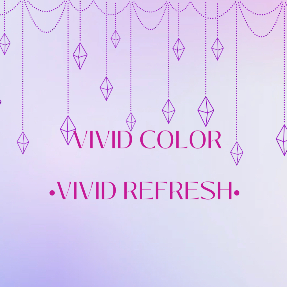 Vivid Refresh