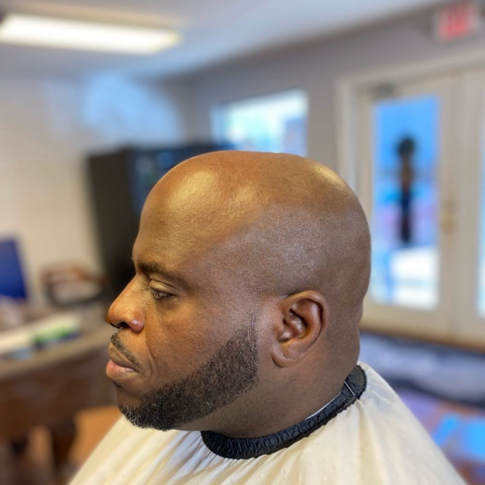 Beard Grooming And Shaping at Versatile Blends in Woodstock, GA