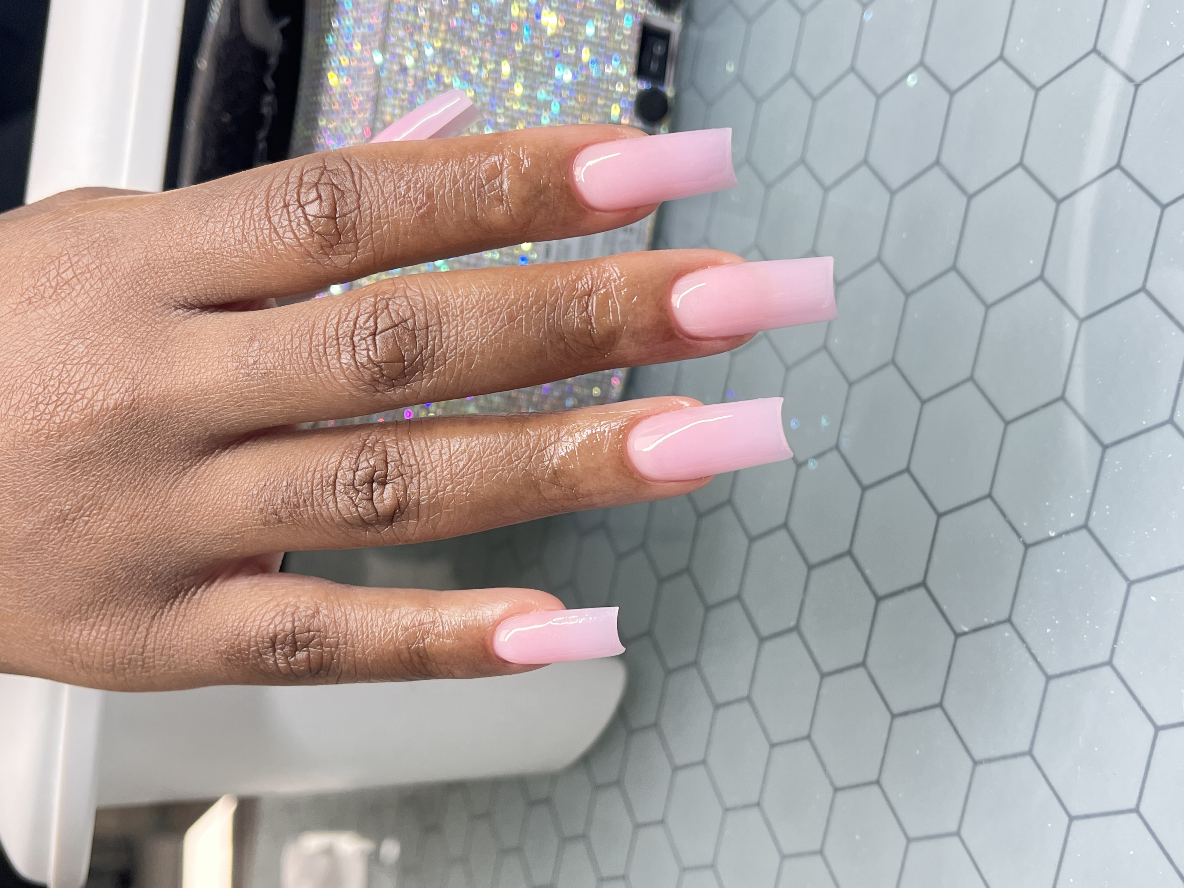 Acrylic Fullset