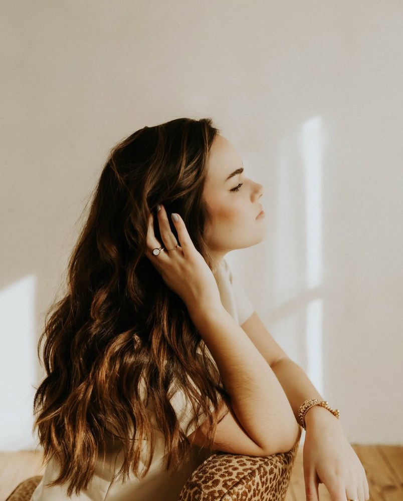 Blowdry & Style