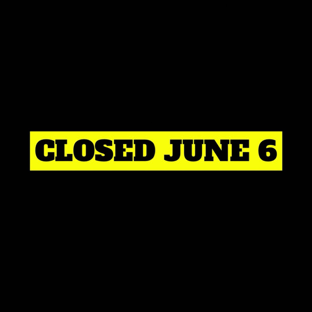 🚨CLOSED June 6🚨 at Blessed Hands Barber Studio in Corinth, TX