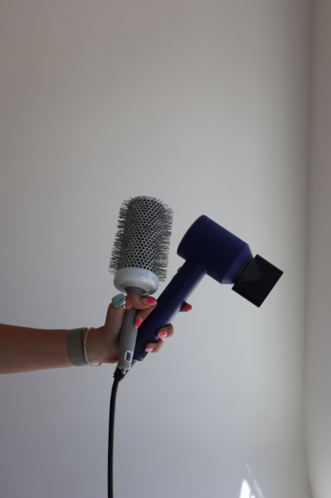 Blow Dry