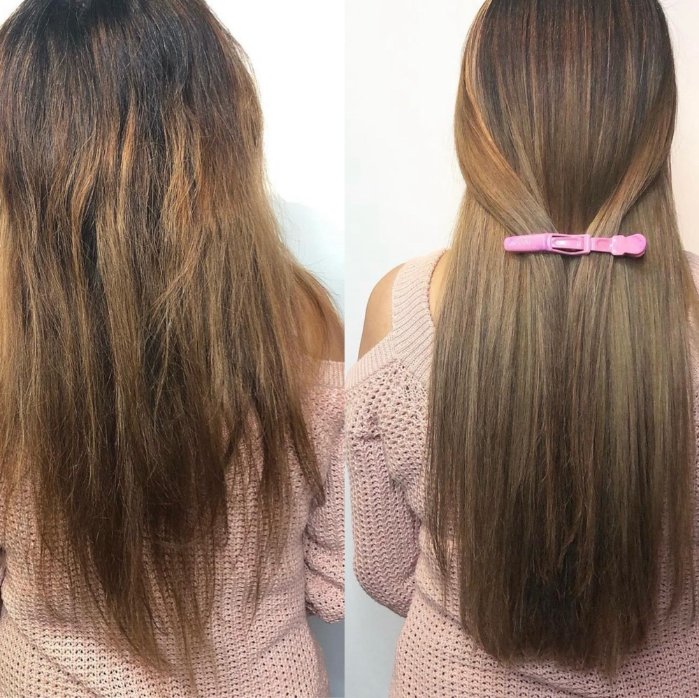 Tape Extensions