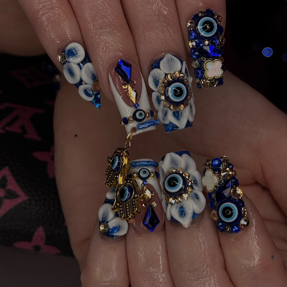 medium freestyle set fill