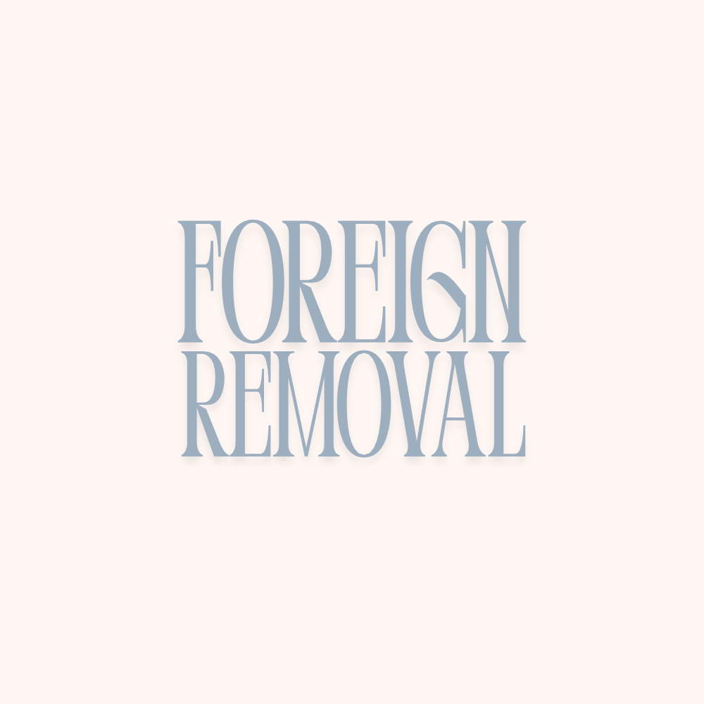 Foreign Removal at Gloss and Glow By Aubrey in Kalispell, MT