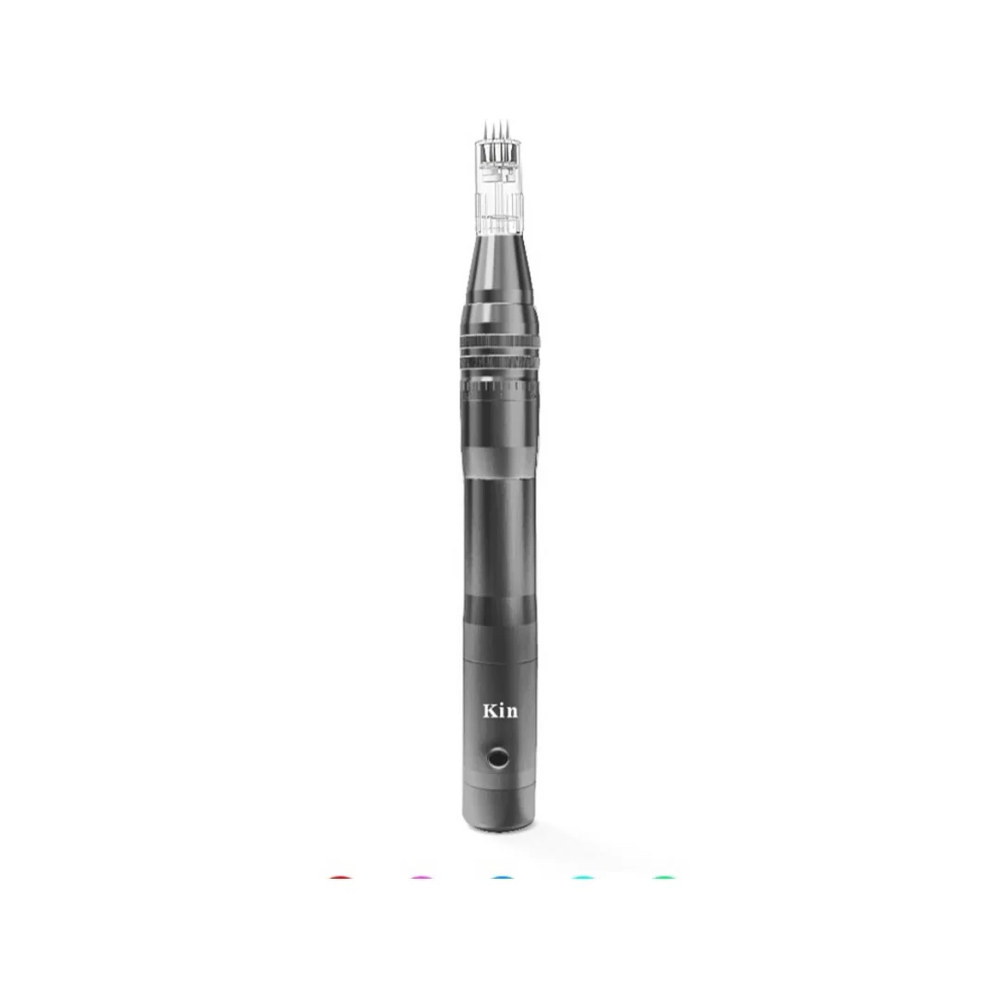 Nano-Needling Upgrade