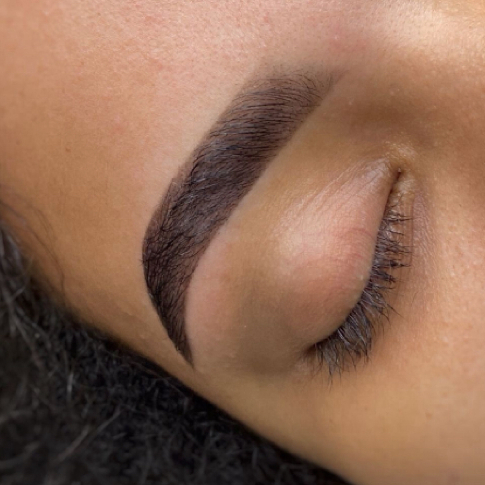 POWDER EFFECT EYEBROWS at ROSTRO PERFECTO in Hialeah, FL