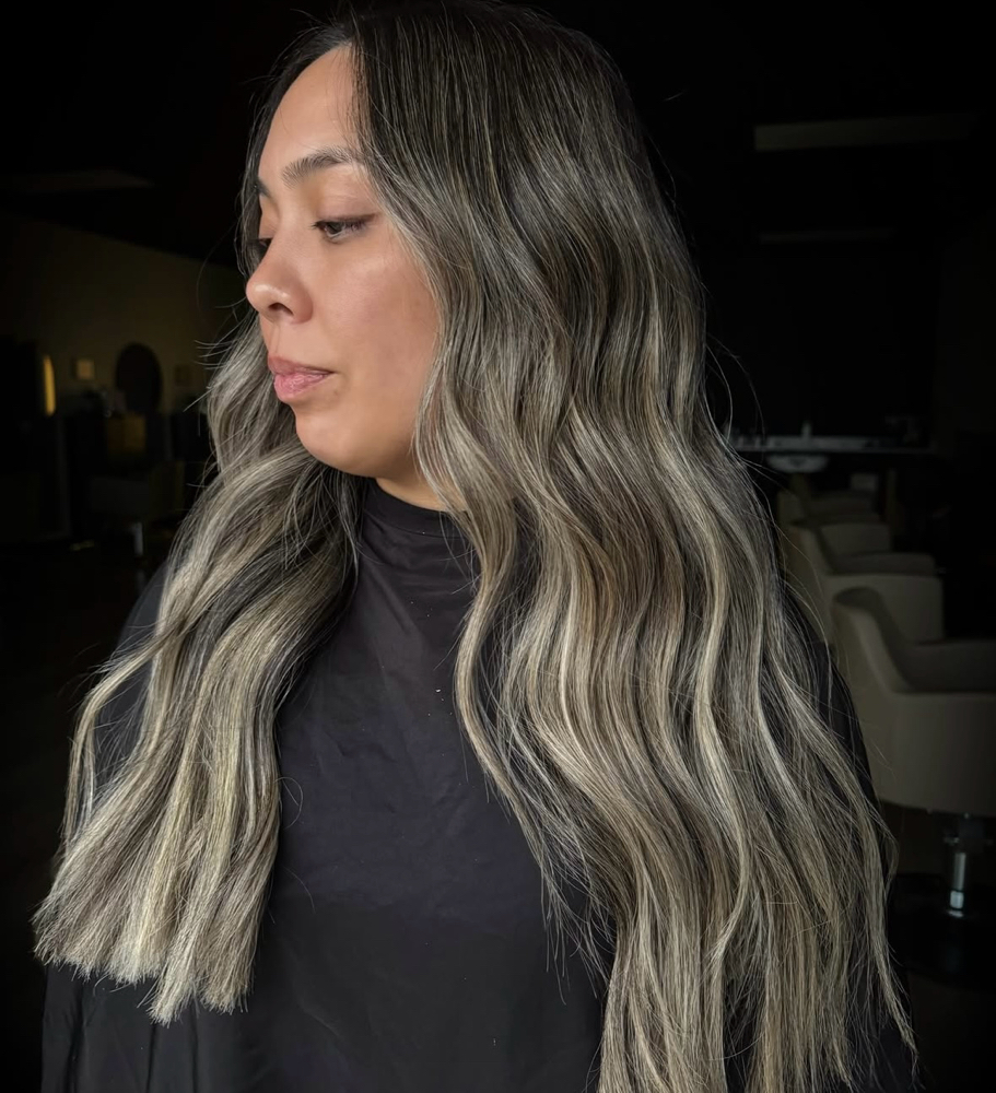 Gloss & Style