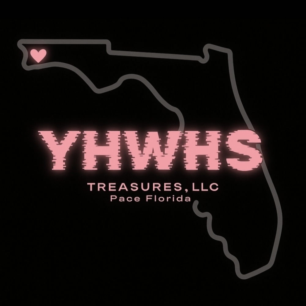 Day Of Wedding Coordinator at YHWH'S Treasures, LLC in Pace, FL