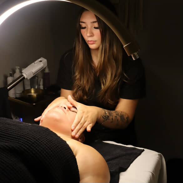 Ultimate Detox Facial