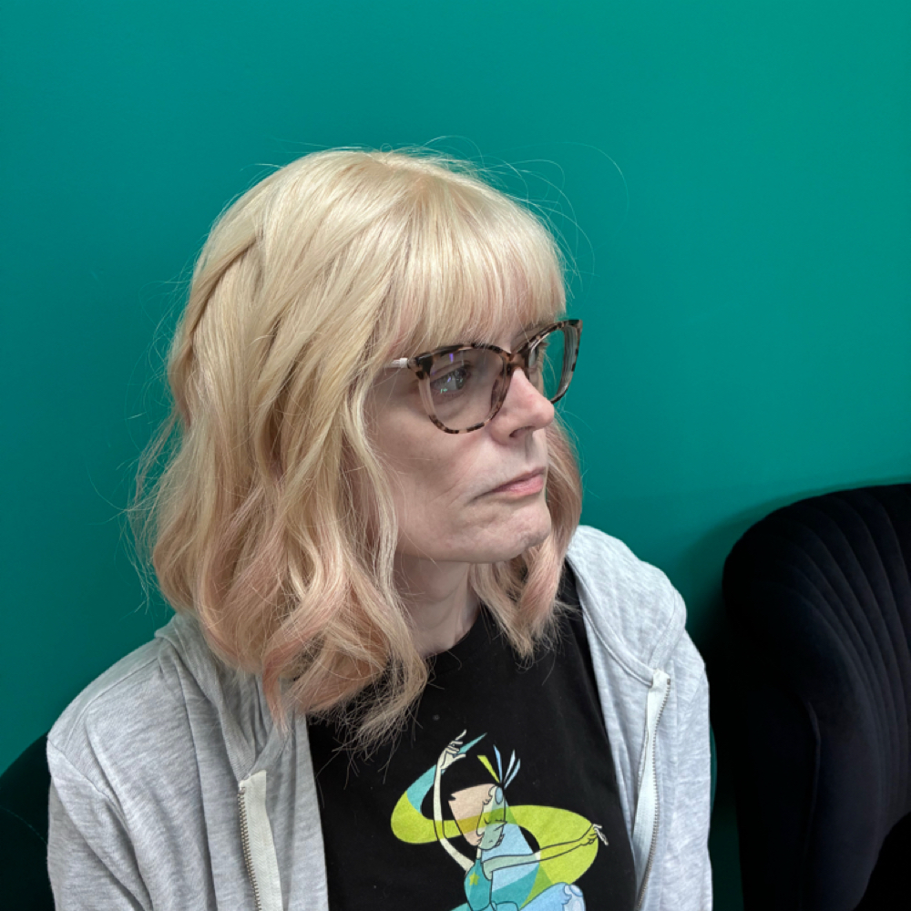 Repeat Wig Install(for Long Wear)