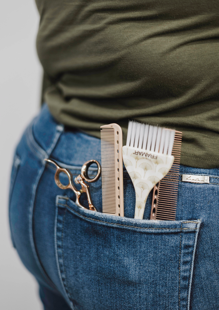 Women’s Haircut