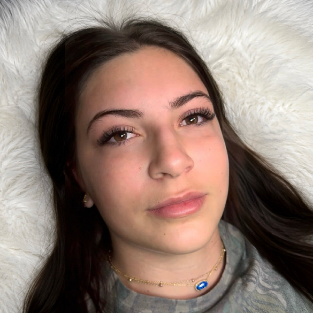 Classic Full Set at Lai’s Lash Co. in Boardman, OH