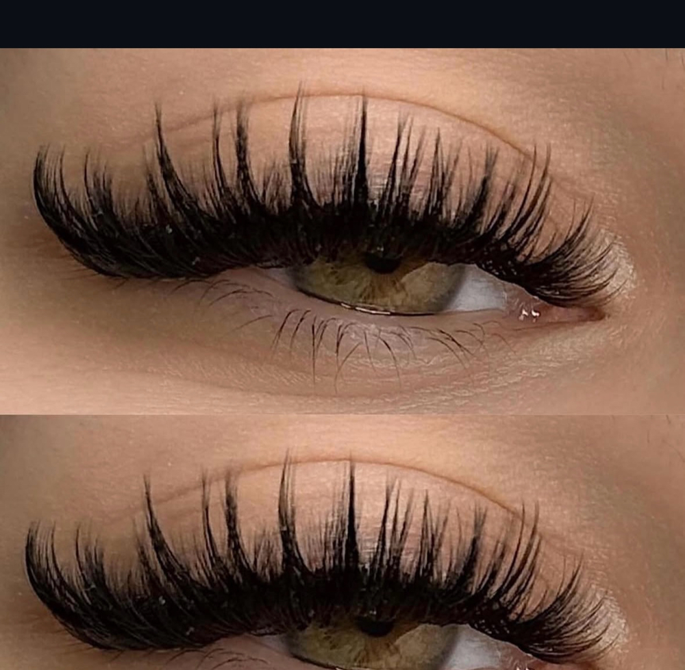 Fill at Savvylashesss in glendale, AZ