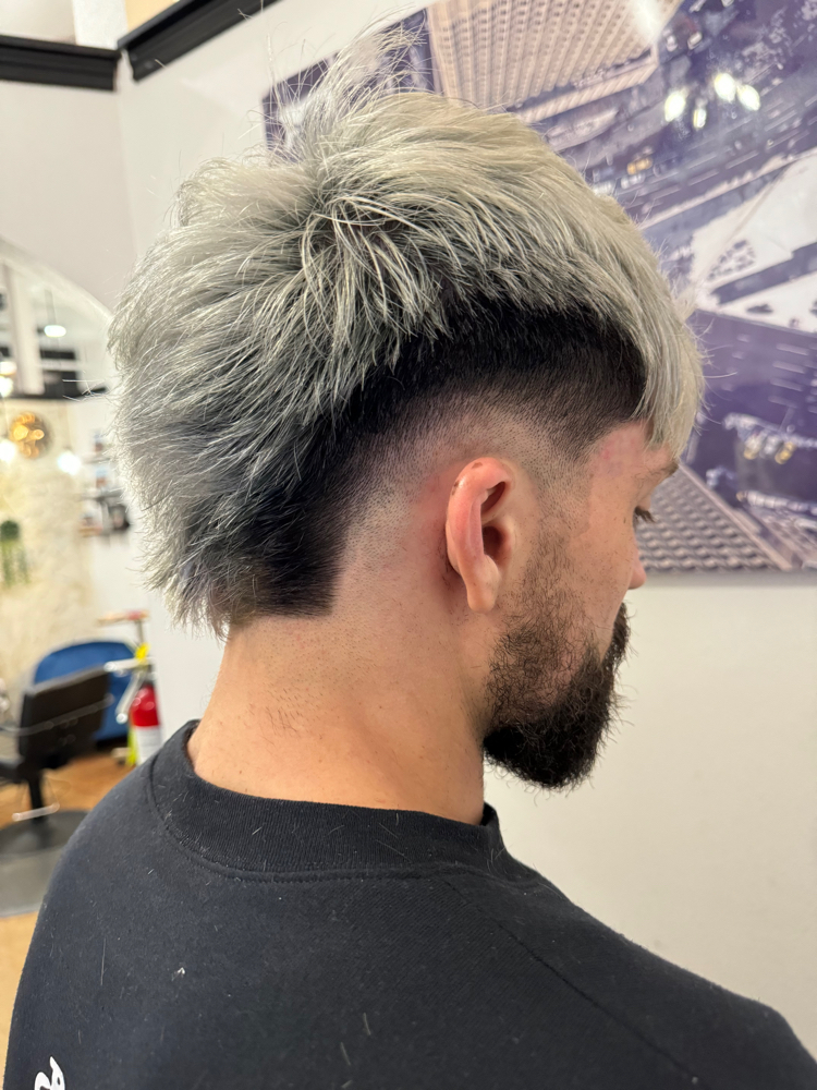Total Blonde