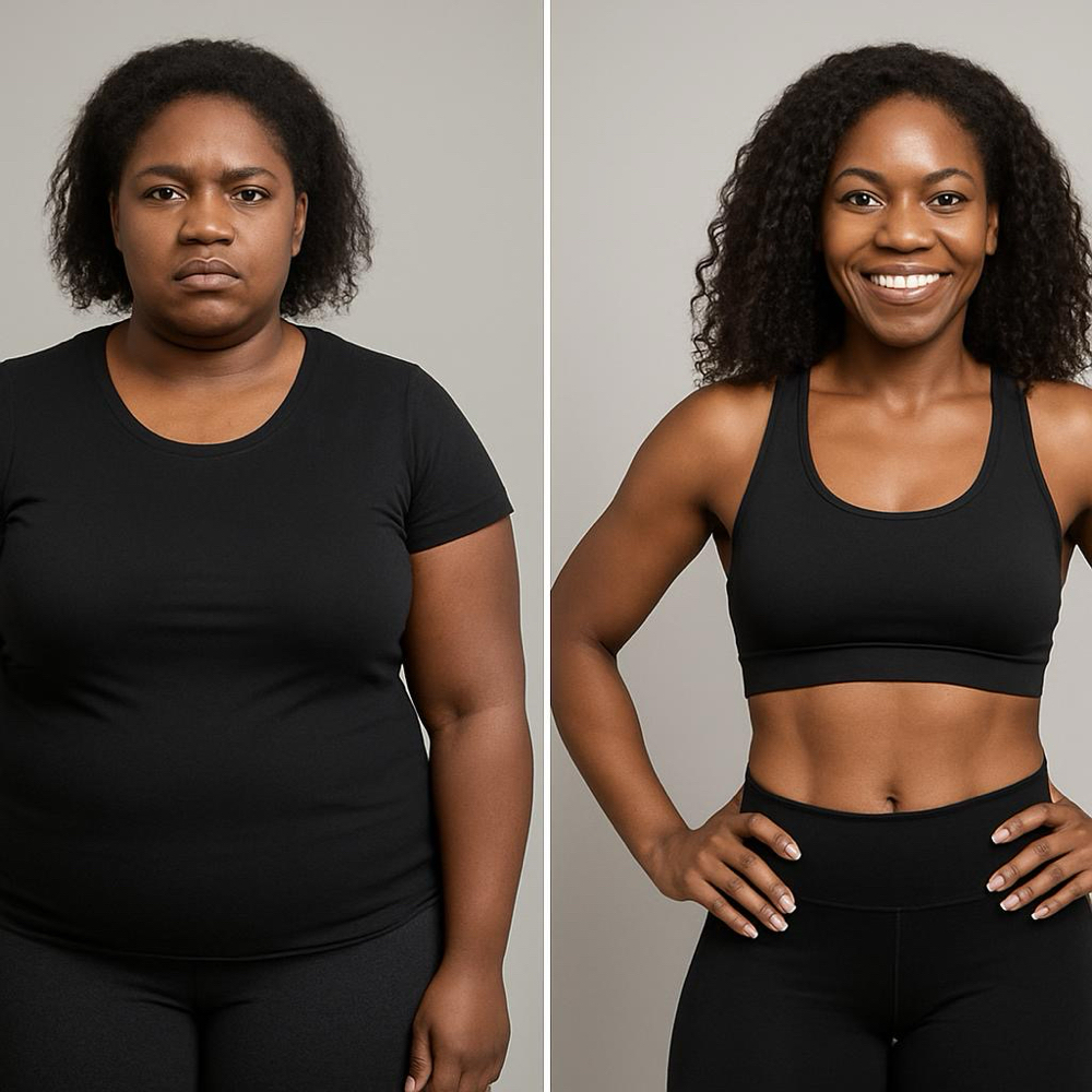 Weight Loss at Enhance Aesthetics Medspa in Arlington, TX