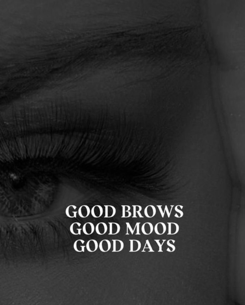 Leonessa signature Brow Tint + Wax at House Of Leonessa in Boca Raton, FL