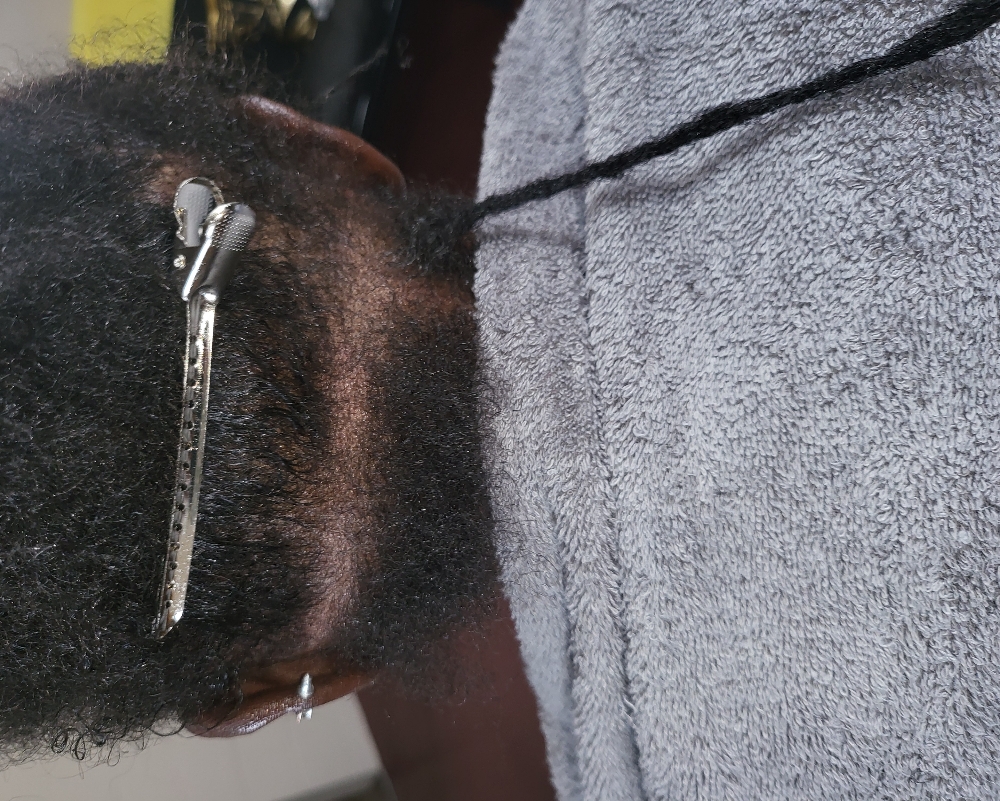 Loc Repairs & Extras (HOURLY)