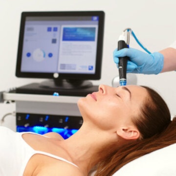 Acqua Dermal (Hydra Facial) at The Bohemian Spa in Kissimmee, FL