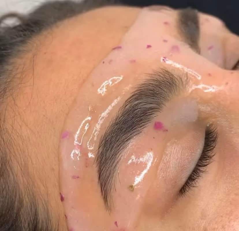 Luxe Brow Treatment