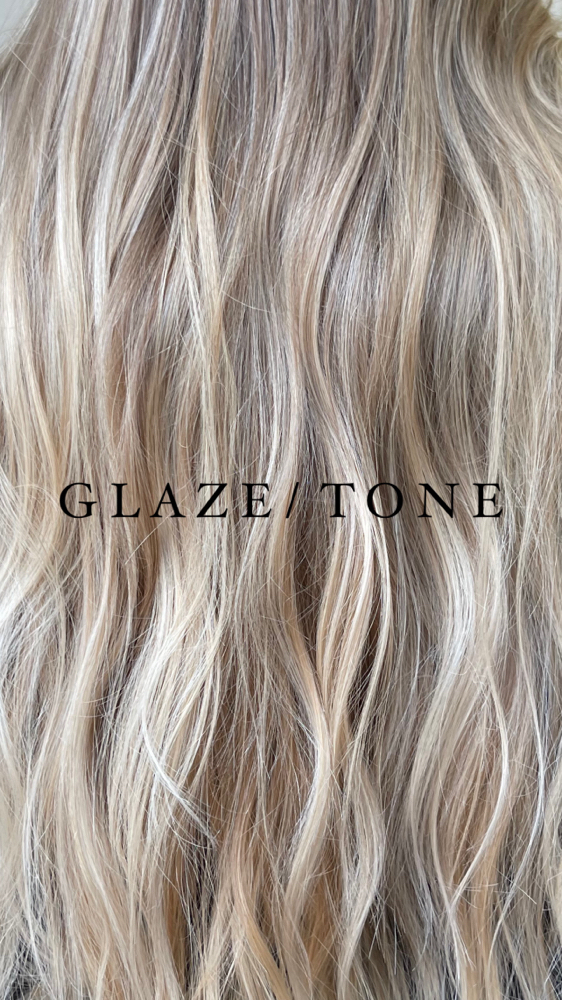 The Glaze